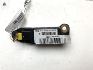 датчик AirBag Mercedes-Benz C-Класс W203/S203/CL203 2002, 1.8 л., бензин, АКПП, чёрный, универсал, 0018204426