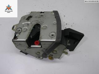 замок двери задней левой BMW 5 серия E39 1998, 2.5 л., бензин, МКПП, серый, седан, 8166245