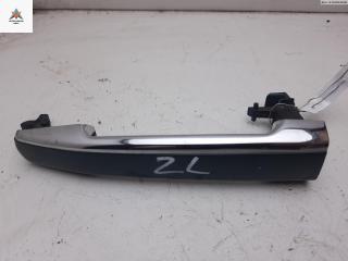 ручка наружная задняя левая Mercedes-Benz E-Класс W210/S210 [рестайлинг] 2001