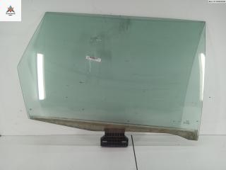 стекло двери задней правой Audi A4 B6 2003, 1.9 л., дизель, МКПП, синий, универсал, AS2