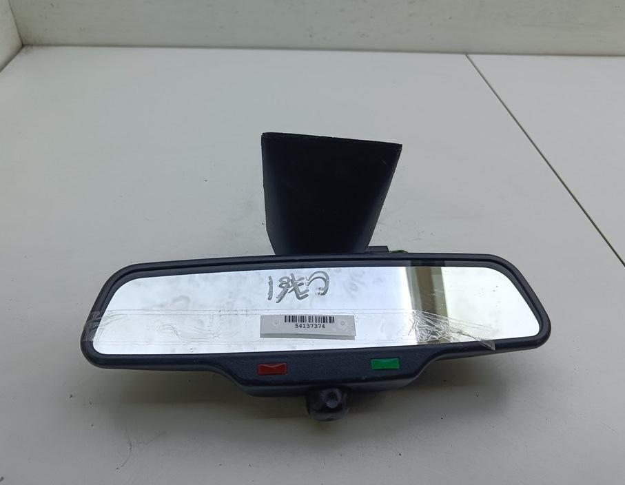 зеркало салона Mercedes-Benz C W202 1996, 1.8 л., бензин, МКПП, синий, универсал, 2108100317