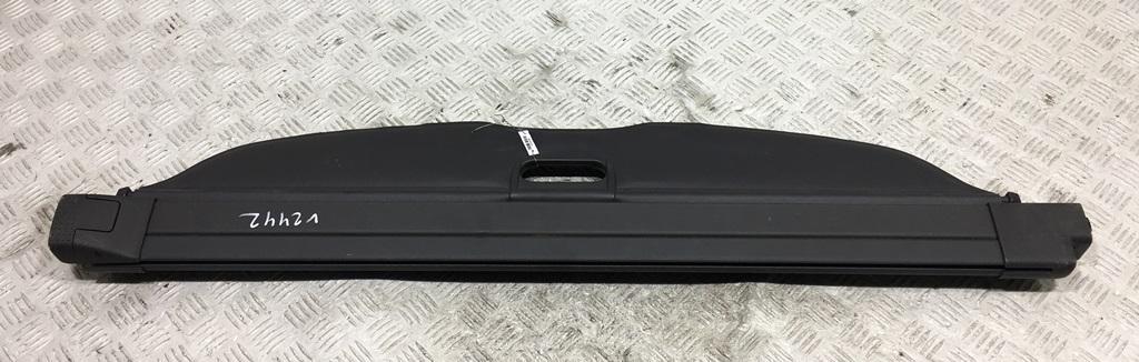 шторка багажника Opel Signum 2005, 3.0 л., дизель, МКПП, серый, хетчбэк 5 дв., 24467838