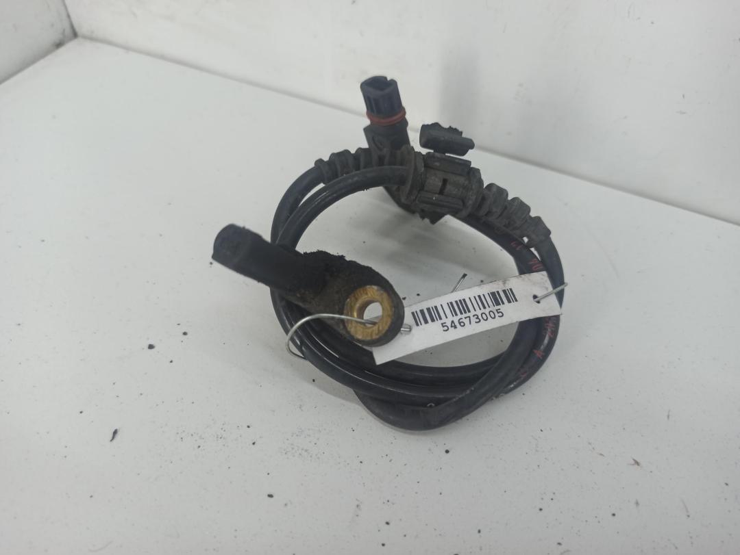датчик ABS Mercedes-Benz C-Класс W203/S203/CL203 2001, 2.2 л., дизель, АКПП, серый, седан, 2035400417 - фото №1
