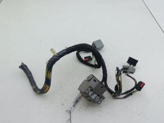 контактная группа Ford Focus 2 поколение 2005, 1.6 л., i, бензин, МКПП, серый, хетчбэк 3 дв.