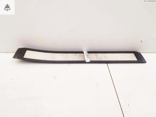 Накладка на порог внутренняя (салона) Mercedes-Benz E-Класс W211/S211 2004, 1.8 л., бензин, АКПП, серый, универсал, 2116801535