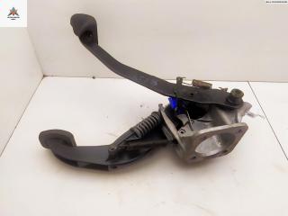 узел педальный (блок педалей) Mercedes-Benz CLK-Класс W208/A208 [рестайлинг] 1999, 2.0 л., бензин, МКПП, серый, купе, 2102901319