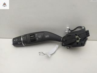 переключатель подрулевой Mercedes-Benz E-Класс W212/S212/C207/A207 [рестайлинг] 2014, 2.2 л., дизель, АКПП, бежевый, универсал, A2129004020