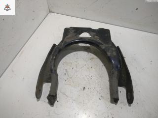 рычаг передний левый Peugeot 407 1 поколение 2005, 1.6 л., дизель, МКПП, серый, седан, 00003520N8