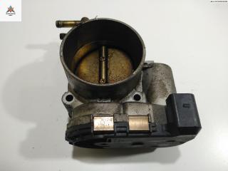 заслонка дроссельная Audi A6 4B/C5 2000, 2.4 л., бензин, АКПП, синий, универсал, 078133062B