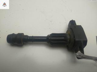 катушка зажигания Nissan Micra K12 2008, 1.2 л., бензин, МКПП, серый, хетчбэк 5 дв., 22448AX000