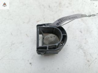 кронштейн радиатора Peugeot 407 1 поколение 2005, 2.0 л., дизель, МКПП, серый, универсал, 9628674580