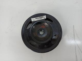 шкив коленвала Audi A3 8P 2008, 1.4 л., бензин, МКПП, белый, хетчбэк 3 дв., 03C105255D