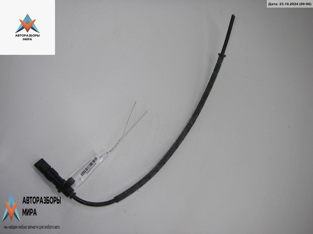 датчик ABS BMW 5 серия E39 1999, 2.8 л., бензин, МКПП, серый, седан, 6756376 - фото №1