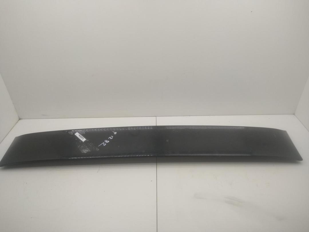 спойлер Mercedes-Benz C-Класс W203/S203/CL203 2003, 2.7 л., дизель, АКПП, чёрный, универсал, 2037900188 - фото №1