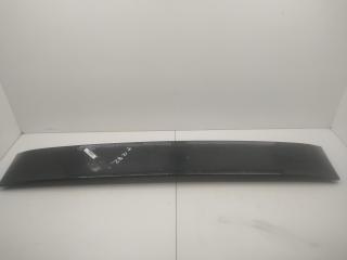 спойлер Mercedes-Benz C-Класс W203/S203/CL203 2003, 2.7 л., дизель, АКПП, чёрный, универсал, 2037900188