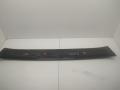 спойлер Mercedes-Benz C-Класс W203/S203/CL203 2003, 2.7 л., дизель, АКПП, чёрный, универсал, 2037900188 - фото №2