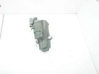стартер Ford Mondeo 3 поколение 2001, 2.0 л., бензин, МКПП, серый, хетчбэк 5 дв., 1S7U11000AB
