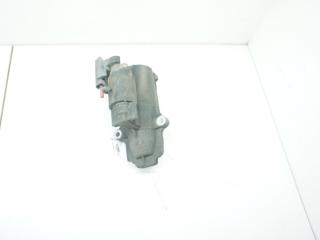 стартер Ford Mondeo 3 поколение 2001, 2.0 л., бензин, МКПП, серый, хетчбэк 5 дв., 1S7U11000AB
