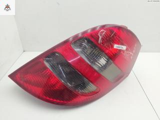 фонарь задний правый Mercedes-Benz A-Класс W169 2004, 2.0 л., дизель, МКПП, жёлтый, хетчбэк 3 дв., 1698201064