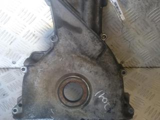 крышка двигателя передняя Mercedes-Benz A-Класс W168/V168 [рестайлинг] 2003, 1.7 л., дизель, АКПП, чёрный, хетчбэк 5 дв., 1660402