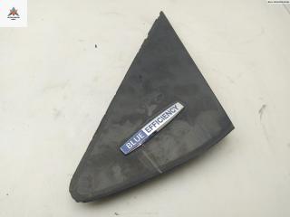 Накладка крыла (уголок зеркала) переднего левого Mercedes-Benz A-Класс W169 [рестайлинг] 2009, 1.5 л., бензин, МКПП, чёрный, хетчбэк 5 дв., 1696900187
