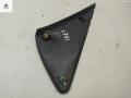 Накладка крыла (уголок зеркала) переднего левого Mercedes-Benz A-Класс W169 [рестайлинг] 2009, 1.5 л., бензин, МКПП, чёрный, хетчбэк 5 дв., 1696900187 - фото №2