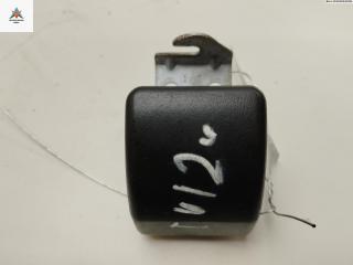 ручка открывания капота Mitsubishi Carisma 1 поколение [рестайлинг] 2002, 1.9 л., дизель, МКПП, серый, хетчбэк 5 дв.