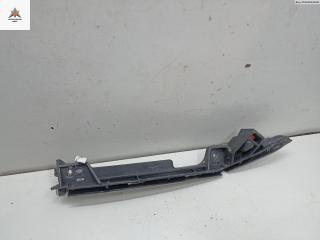 кронштейн переднего бампера Opel Meriva 1 поколение (A) 2003, 1.8 л., бензин, МКПП, серый, минивэн, 93393092