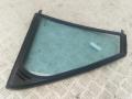 форточка задняя правая Mercedes-Benz C-Класс W203/S203/CL203 2001, 2.0 л., бензин, АКПП, серый, универсал, A2037301055 - фото №2