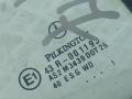 форточка задняя правая Mercedes-Benz C-Класс W203/S203/CL203 2001, 2.0 л., бензин, АКПП, серый, универсал, A2037301055 - фото №3