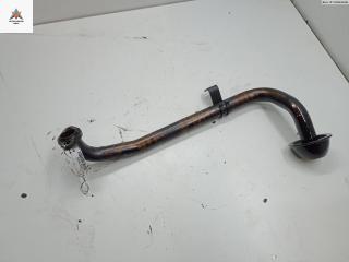 маслозаборник Opel Zafira 1 поколение (A) 2000, 1.8 л., бензин, АКПП, серый, минивэн