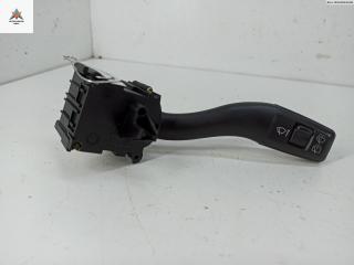 переключатель дворников Audi A4 B6 2003, 2.0 л., бензин, МКПП, чёрный, универсал, 4E0953503A