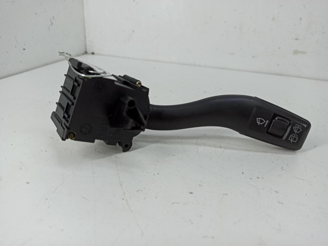 переключатель дворников Audi A4 B6 2003, 2.0 л., бензин, МКПП, чёрный, универсал, 4E0953503A