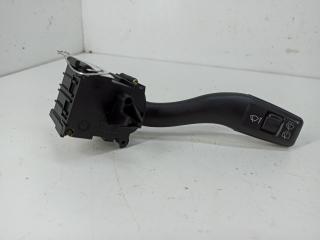 переключатель дворников Audi A4 B6 2003, 2.0 л., бензин, МКПП, чёрный, универсал, 4E0953503A