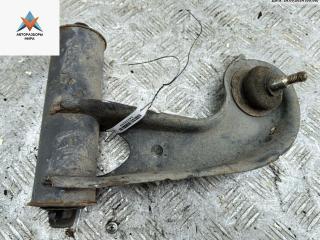 рычаг передний левый Mercedes-Benz CLK-Класс W208/A208 1998, 2.3 л., бензин, АКПП, синий, кабриолет