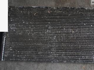 радиатор кондиционера BMW 3 серия E46 2000, 2.0 л., дизель, МКПП, синий, седан, 8377648