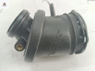 патрубок турбины Mercedes-Benz C-Класс W203/S203/CL203 2003, 2.2 л., дизель, 6110981807