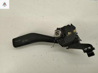 переключатель поворотов Volkswagen Caddy 3 поколение 2006, 1.9 л., дизель, МКПП, синий, фургон, 1K0953513