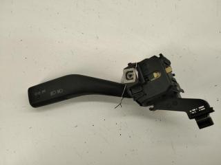 переключатель поворотов Volkswagen Caddy 3 поколение 2006, 1.9 л., дизель, МКПП, синий, фургон, 1K0953513