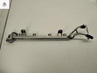 топливная рампа Skoda Octavia mk1 (A4 1U) 1999, 1.8 л., бензин, МКПП, чёрный, универсал, 06A133317E