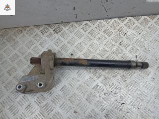 Привод Opel Zafira 2 поколение (B) 2005, 2.2 л., бензин, МКПП, синий, минивэн, 9186591