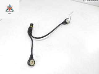 датчик детонации BMW 5 серия E39 1997, 2.0 л., бензин, МКПП, синий, универсал, 1703276