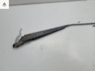 Щеткодержатель (поводок стеклоочистителя) задний Opel Sintra 1 поколение 1997, 2.2 л., бензин, МКПП, зелёный, минивэн