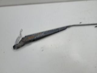 Щеткодержатель (поводок стеклоочистителя) задний Opel Sintra 1 поколение 1997, 2.2 л., бензин, МКПП, зелёный, минивэн