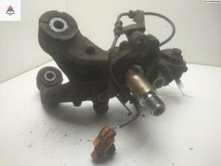 датчик ABS Honda Stream 1 поколение 2001, 2.0 л., бензин, МКПП, чёрный, минивэн