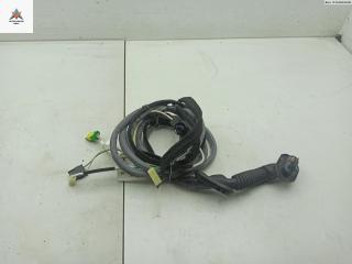 Проводка крышки багажника Renault Scenic 1 поколение [рестайлинг] 2001, 1.6 л., бензин, АКПП, серый, минивэн, 8200029545.7700285093