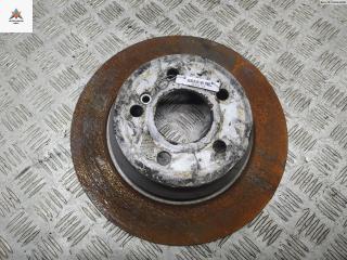 диск тормозной задний Mercedes-Benz E-Класс W212/S212/C207/A207 [рестайлинг] 2014, 2.2 л., дизель, АКПП, бежевый, универсал, A212