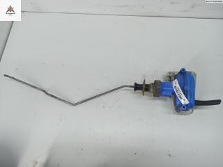 Активатор (привод) замка двери задней левой Audi 80 8C/B4 1992, 2.0 л., бензин, МКПП, серый, седан, 893862153D