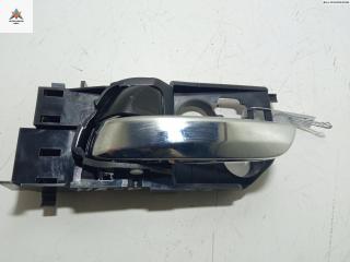 ручка внутренняя передняя левая Honda HR-V 2 поколение 2017, 1.5 л., бензин, МКПП, белый, внедорожник 5 дв., 72160-T7W-A01ZA