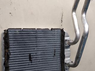 радиатор отопителя (печки) Volkswagen Touareg 1 поколение 2005, 5.0 л., дизель, внедорожник 5 дв., 7H1819121